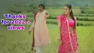 New Telugu Song for What's app status || best love Song || #NirmalGangadharyoutubechanel
