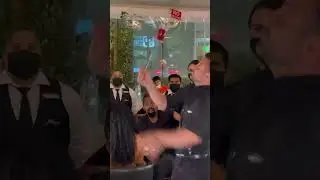 #Barmen