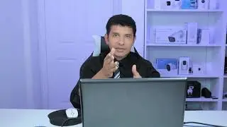 Como alterar o idioma da câmera Hikvision
