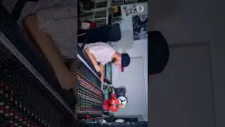 Jazzy Hip Hop Beat - Akai mpc 2000  
