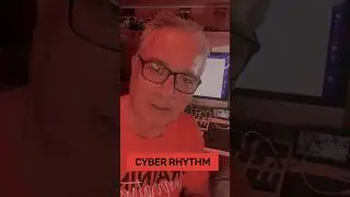Cyber Rhythm: ti porta nel mondo della cybercultura