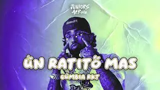 UN RATITO MAS (CUMBIA RKT) - JUNIORS AERson