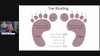 The Great Toe