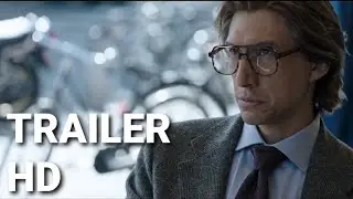 HOUSE OF GUCCI Trailer (2021) Lady Gaga, Jared Leto