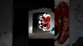 Крош среди монстров 29 серия