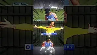 Zimbabwe Defeated World Champions #indvszim #t20i #shubmangill #riyanparag #viral #shorts