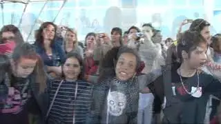 Il tempo va (LIVE)