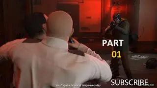 Grand Theft Auto 5 | Gameplay #01