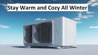 Stay Warm and Cosy All Winter
