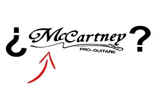 El misterio de las Guitarras McCartney / Lo que no sabias