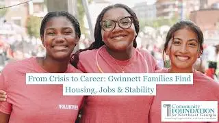 Crisis to Career Gwinnett