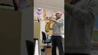 WHAT MY 3rd AND 5th GRADERS… AND I WANT TO PLAY