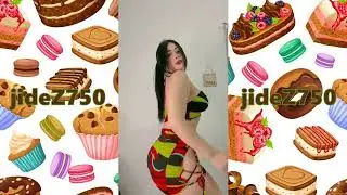 big bank challenge 🍩😋 tiktok 