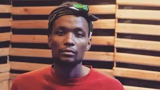 Up Freestyle by Kev Afrique #up #kevafrique