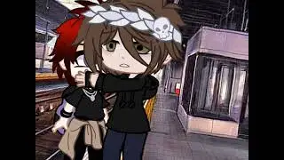 |•Meme•Gacha Club• Moje More•| Ч.О