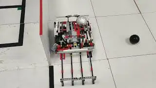 Робофинист 2024. Rescue Line Jr. Команда MM_Lab-iTeam v2.0