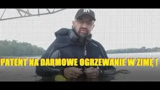 Darmowe ogrzewanie - jak ja to robię ?!
