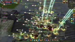 57_NCI_ALAY Jangan Fortess War HAKİMİYET BİZDE !! Joysro Mitra
