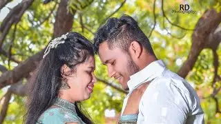 PRE- WEDDING SHOOT #RD #video #prewedding #viral