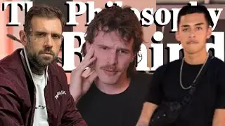 The Philosophy Behind Cuckoldry (ft. SneakyFreak)