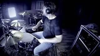 Livin On A Prayer - Bon Jovi - Drum Cover