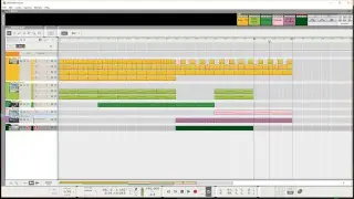 CoffinSengir Music Live Stream Piano Practice