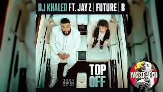 Beyoncé - Top Off (Lead Vocals) [SHE SAYS TIFFANY]