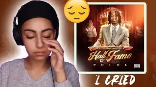 This is a MOVIE! BLOODY CANVAS - Polo G [REACTION]