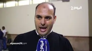 ألقضاء ألمغربي يمارس وسيلة ألتجويع و ألسب و ألشتم لإرهاب ألصحفي توفيق بوعشرين