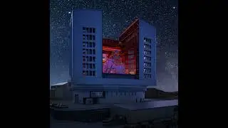 The Giant Magellan Telescope takes its next big step - Planetary Radio