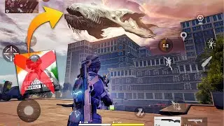 NEW PUBG BETTER THAN BGMI 🚀