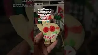 🎅🏼Santa in a BIKINI?!?🤭