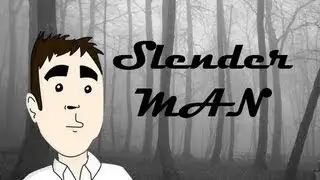 SLENDER - УЖАС ТО КАКОЙ!