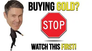 Gold ETF vs. Gold: Which Should YOU Own? (Shocking Info Revealed)