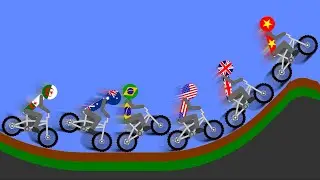 BMX RACING - Continents Cup 2024 - Event 5 of 5