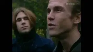 Salatut elämät - Kentsu hakataan [2002]