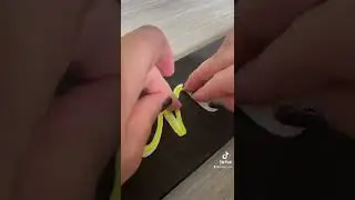 DIY Neon Sign
