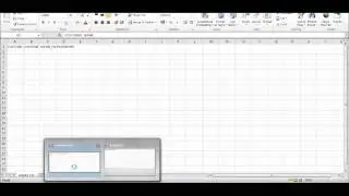 Creating  CSV files for bulk uploads