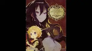 Labyrinth of Refrain Coven of Dusk OST Part 2