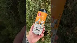 Passion Fruit "Харизма" | BREWMEN brewery  #пиво #shorts #еда #shortsvideo #алкополка