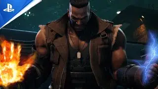 Final Fantasy VII Remake -FF XVI Waiting Room |PT3|LIVE|PS5|