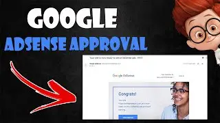 Google AdSense: 10 Google Adsense Approval Tips in 2022 || Haider Tech Factory