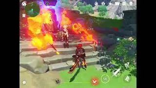 When Traveler tells everyone you’re Batman