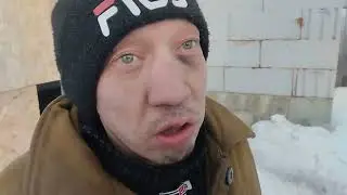 Леня в гости зашел...