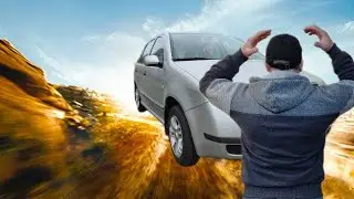 Дьоргається Захльобується Авто❗ Що робити❗