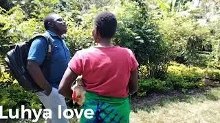 Luhya love - husevulwa