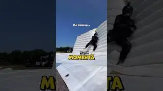 Мировой Рекорд На Скейтборде от REDBULL!😎 