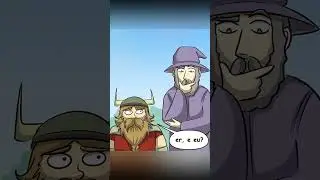 Ninguém nunca suspeita de um Urso - Explicando Memes