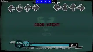 Real Sleep | Analog Funkin' [FNF]