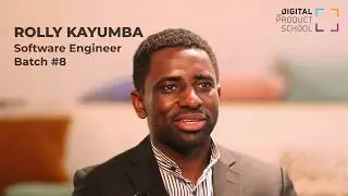 Rolly Kayumba about DPS: 